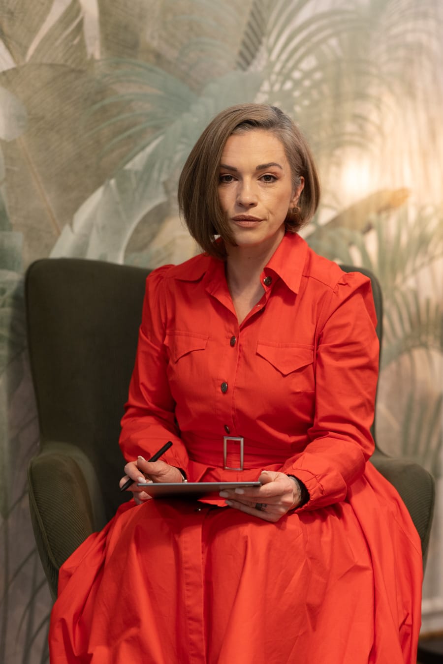 Irina Judele — fondator Constelaris Consult, coaching integrativ Bacău