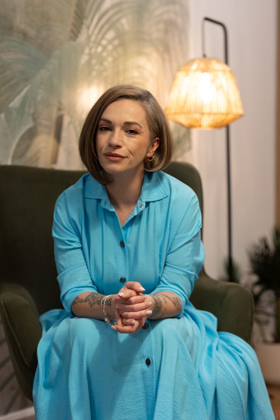 Irina Judele — fondator Constelaris Consult, coaching integrativ Bacău